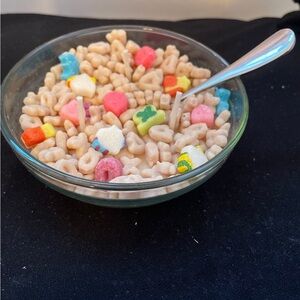 Lucky Charms Three Wick Candle
